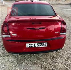 Chrysler 300